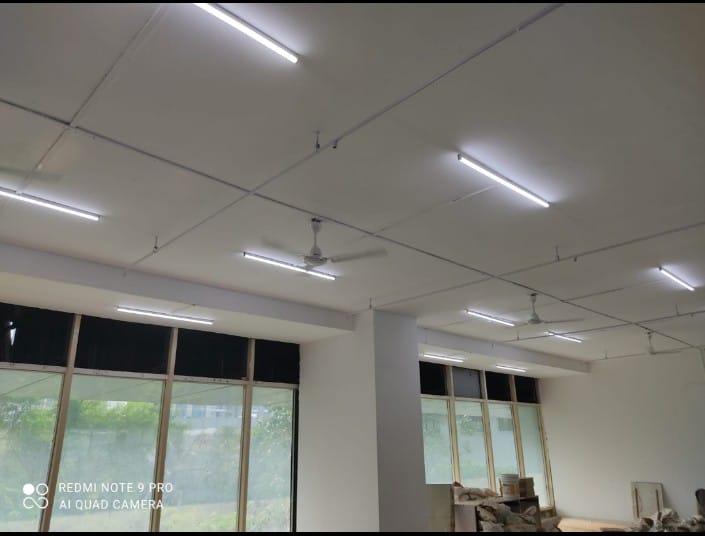 Office for Rent in BKC Mumbai
