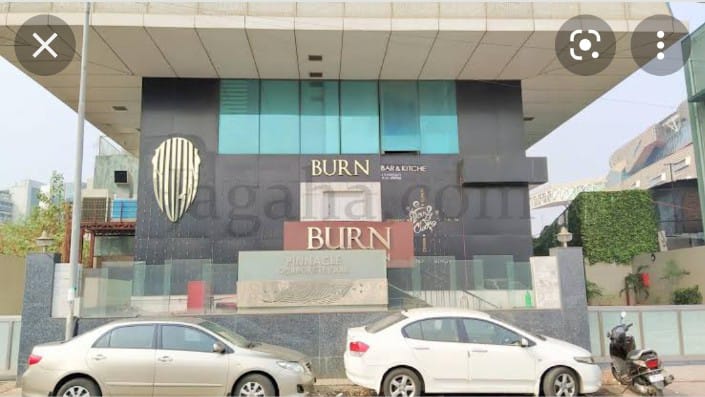 Office for Rent in BKC Mumbai