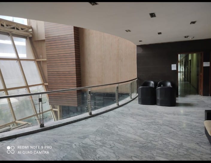Office for Rent in BKC Mumbai