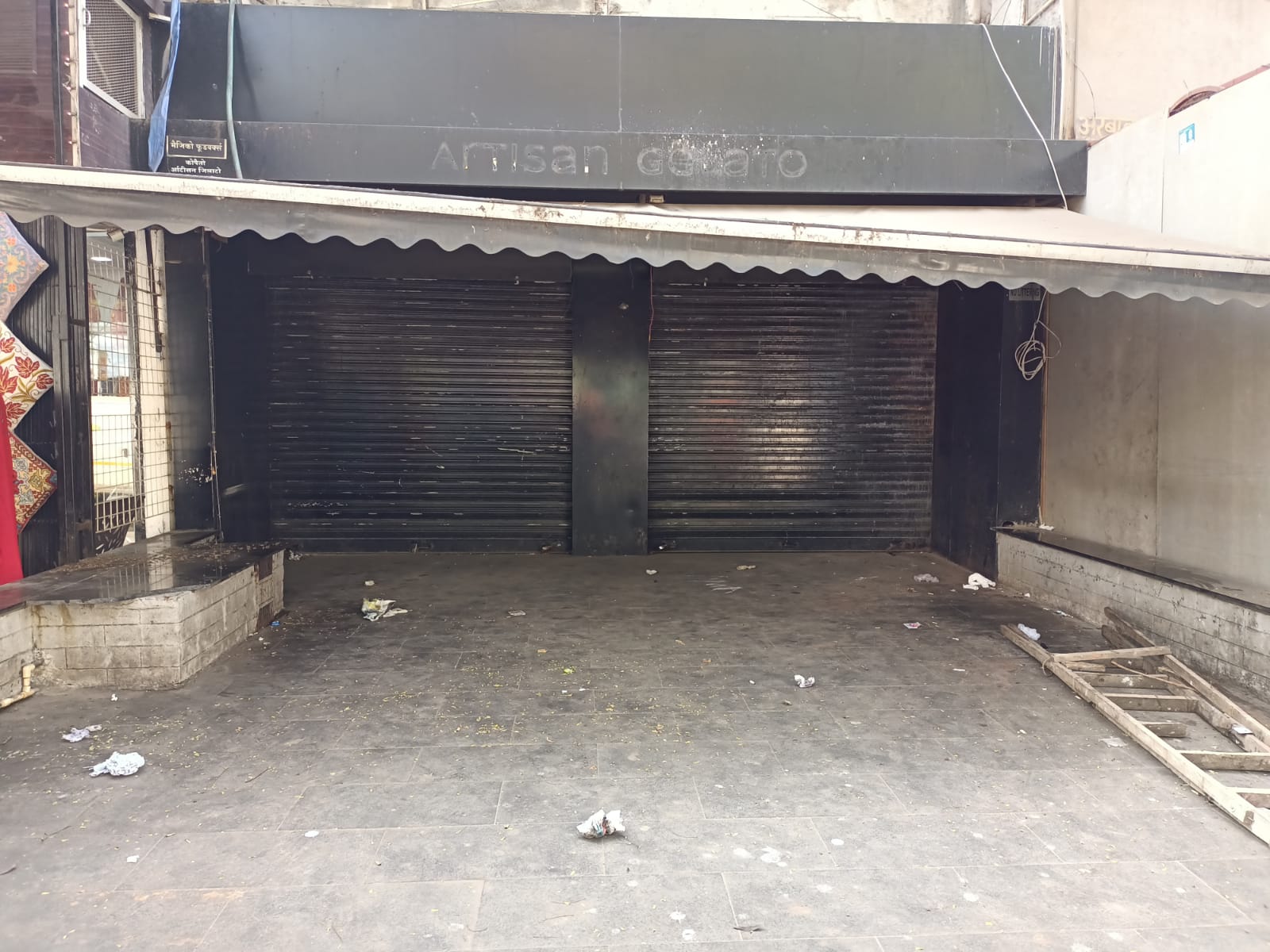Shop for Rent in Bandra West Mumbai