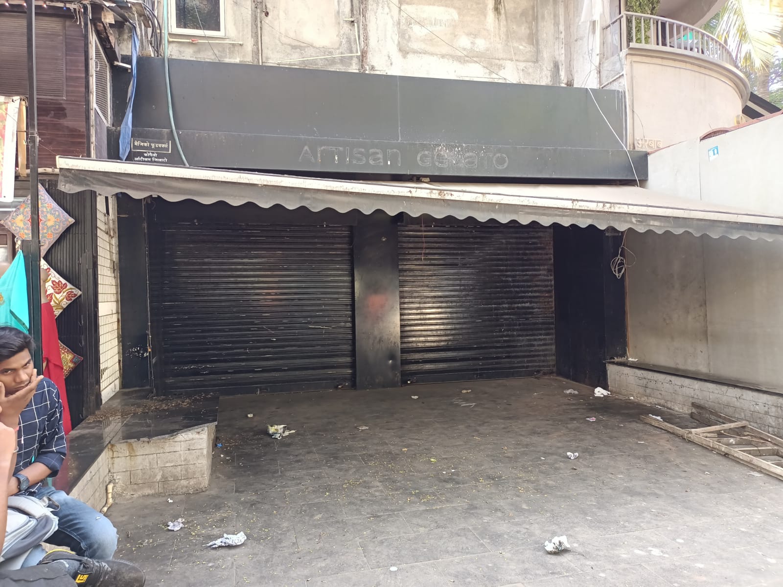 Shop for Rent in Bandra West Mumbai
