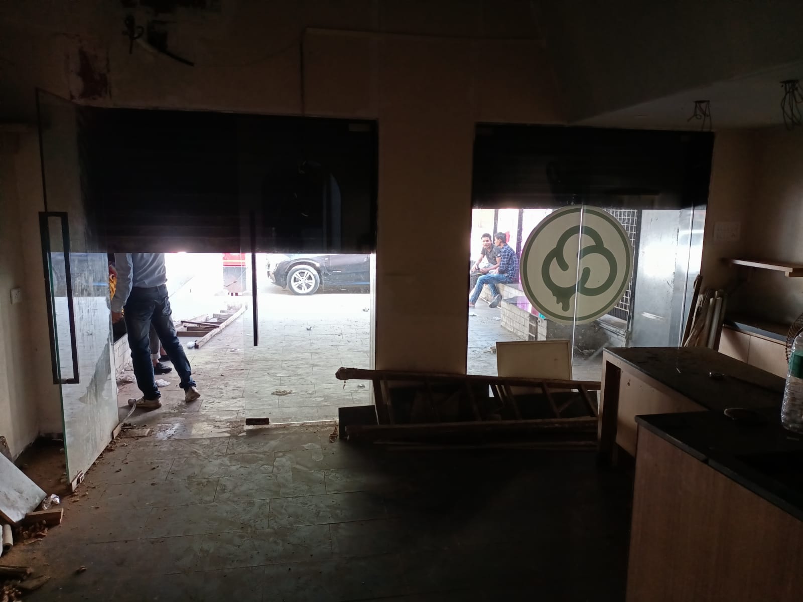 Shop for Rent in Bandra West Mumbai