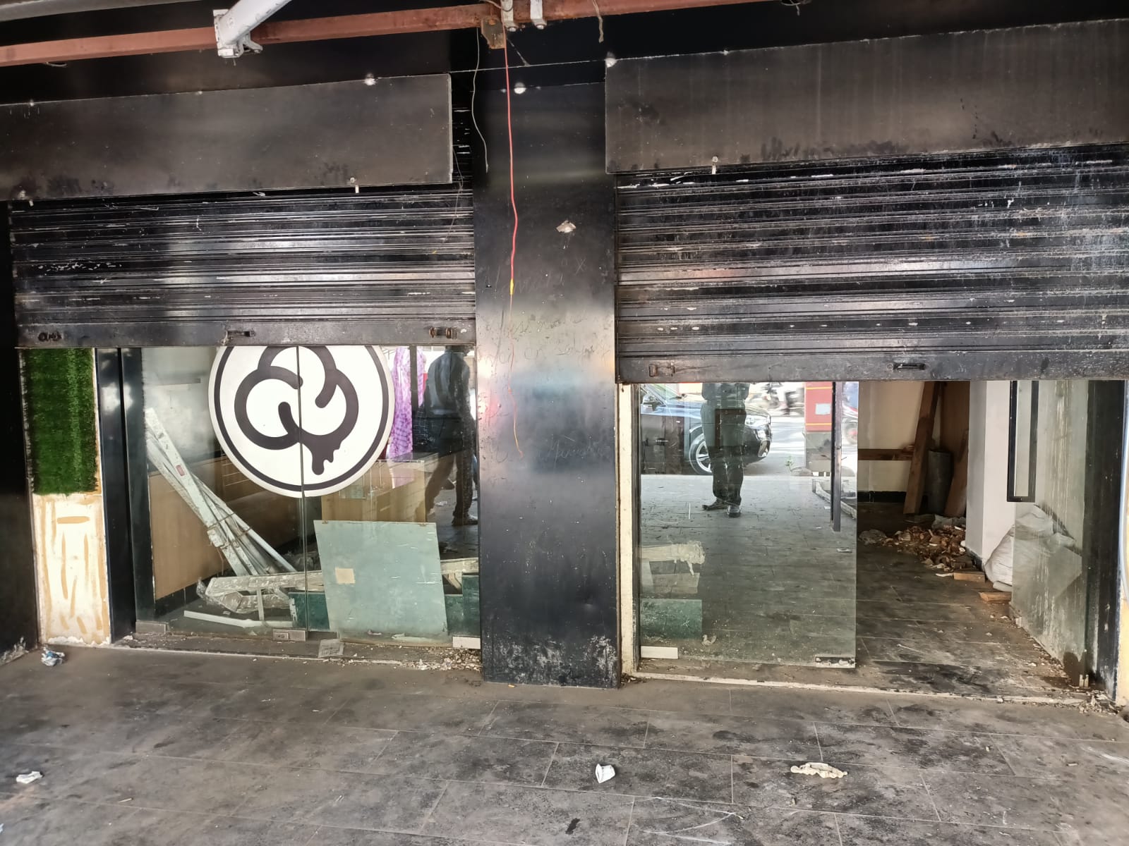 Shop for Rent in Bandra West Mumbai