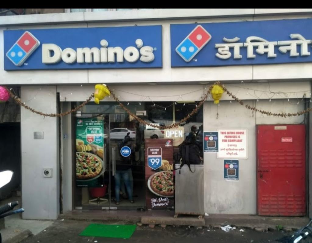 Shop / Showroom for Rent Mumbai