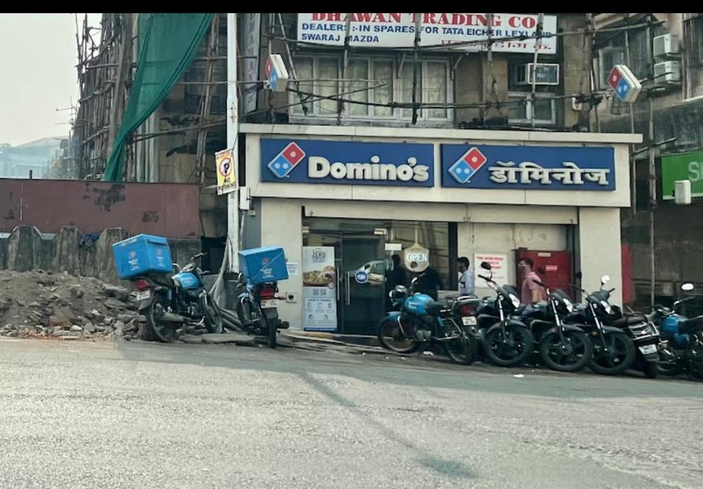 Shop / Showroom for Rent Mumbai