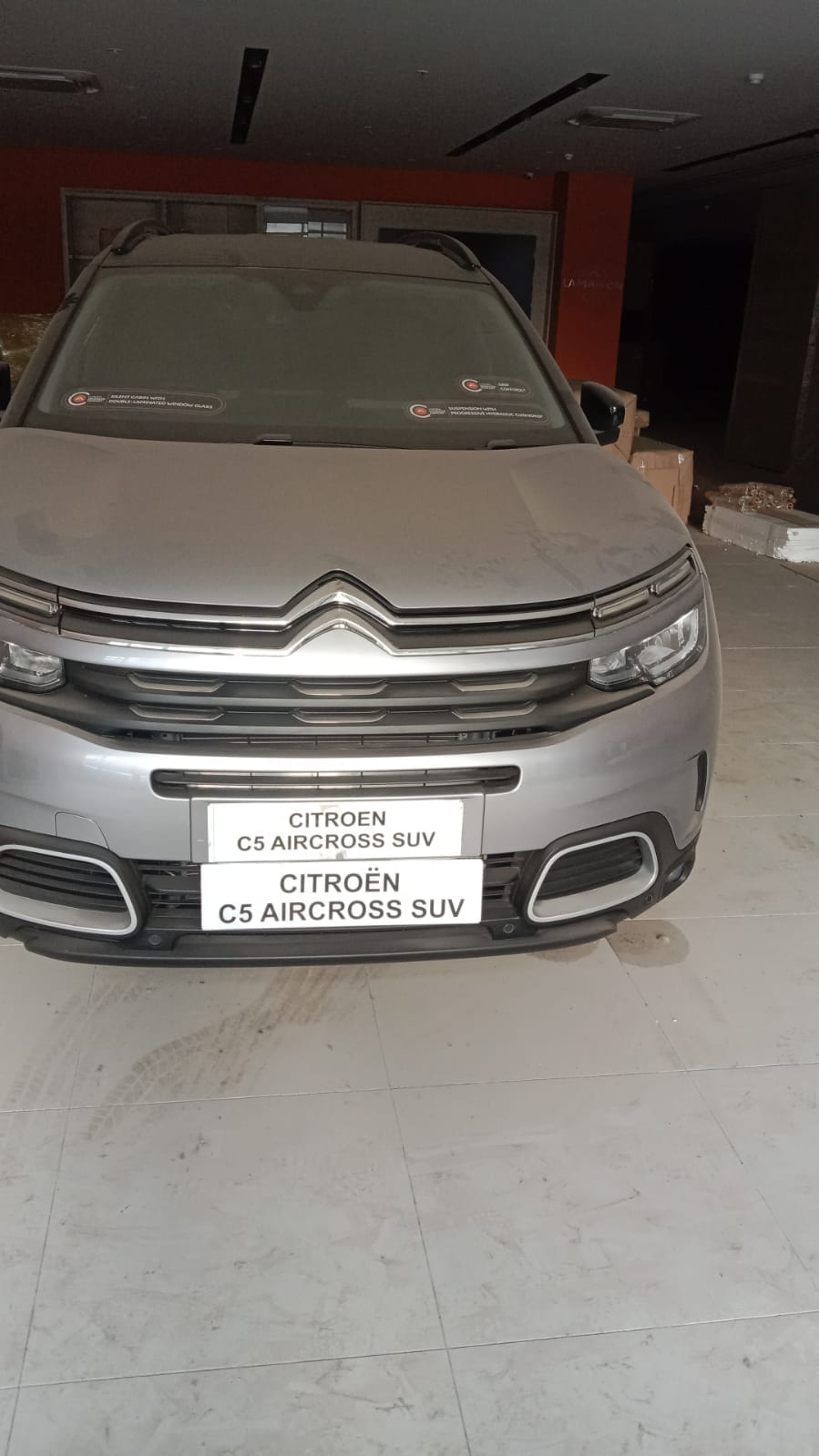 Showroom for Rent in Dr Annie Besant Road Mumbai