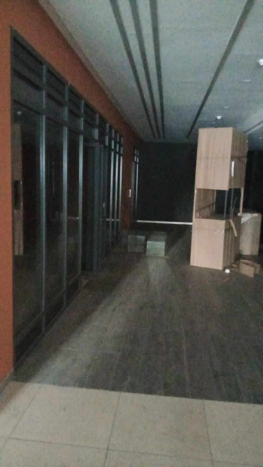 Showroom for Rent in Dr Annie Besant Road Mumbai