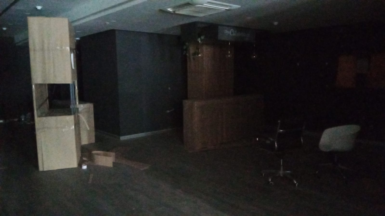 Showroom for Rent in Dr Annie Besant Road Mumbai