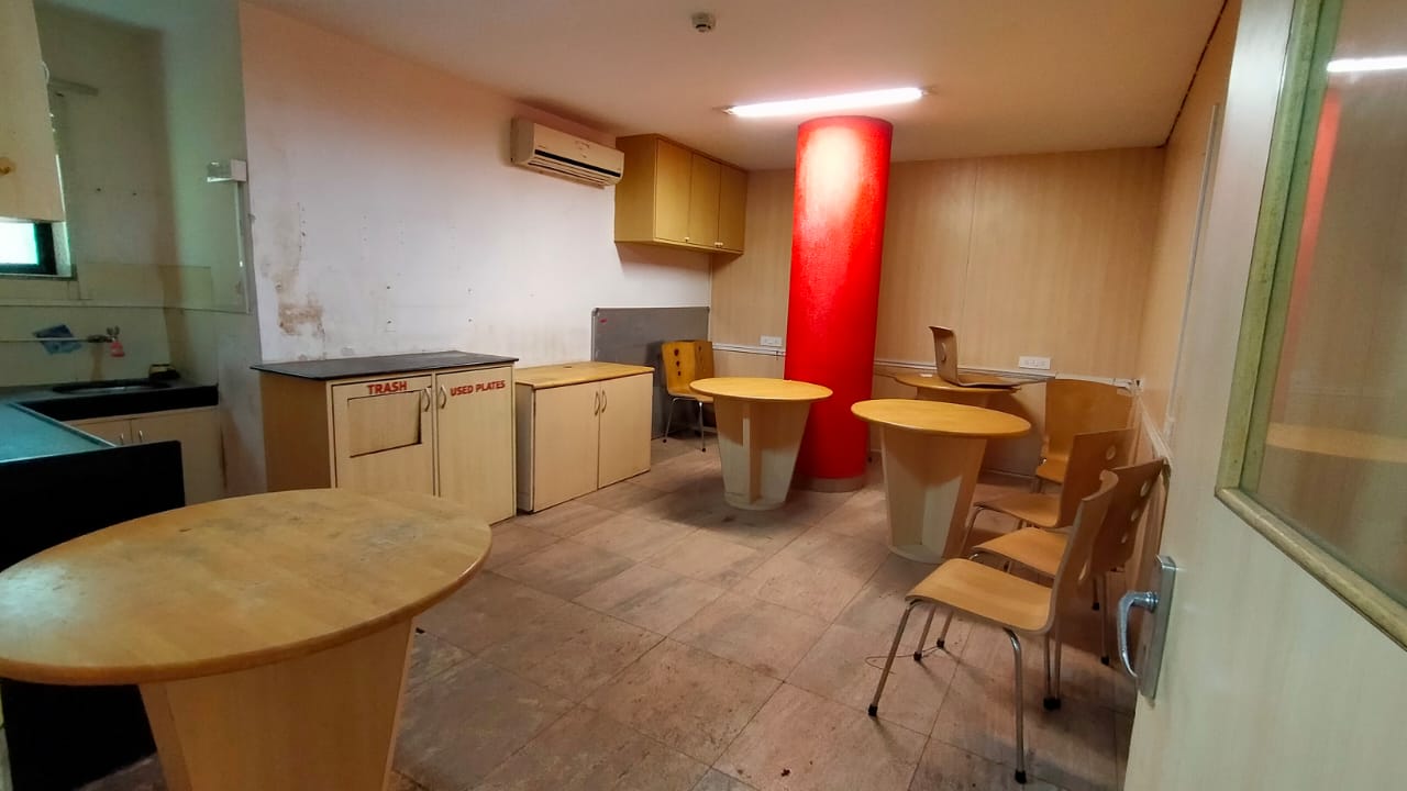 Office for Rent in Hill  Road Mumbai