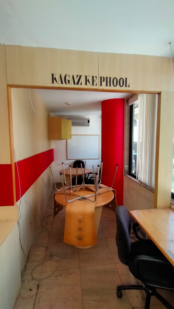 Office for Rent in Hill  Road Mumbai