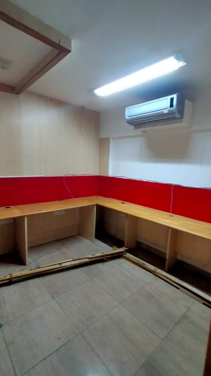 Office for Rent in Hill  Road Mumbai