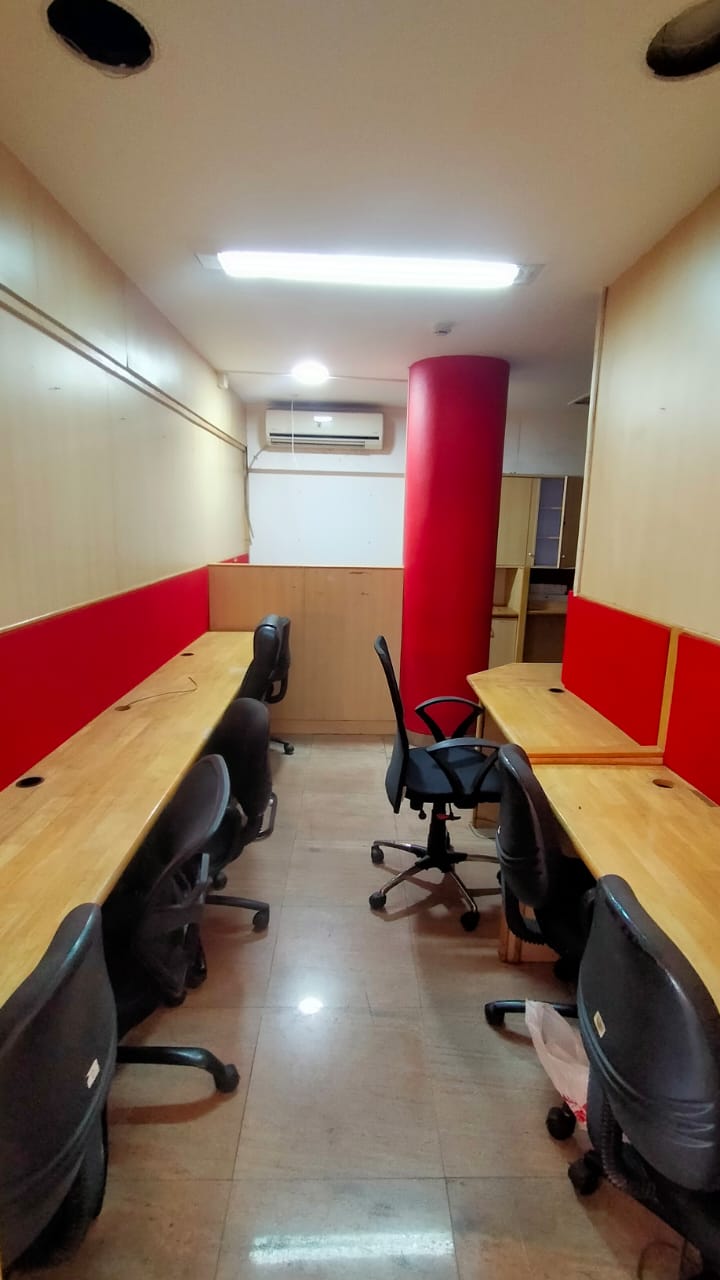 Office for Rent in Hill  Road Mumbai
