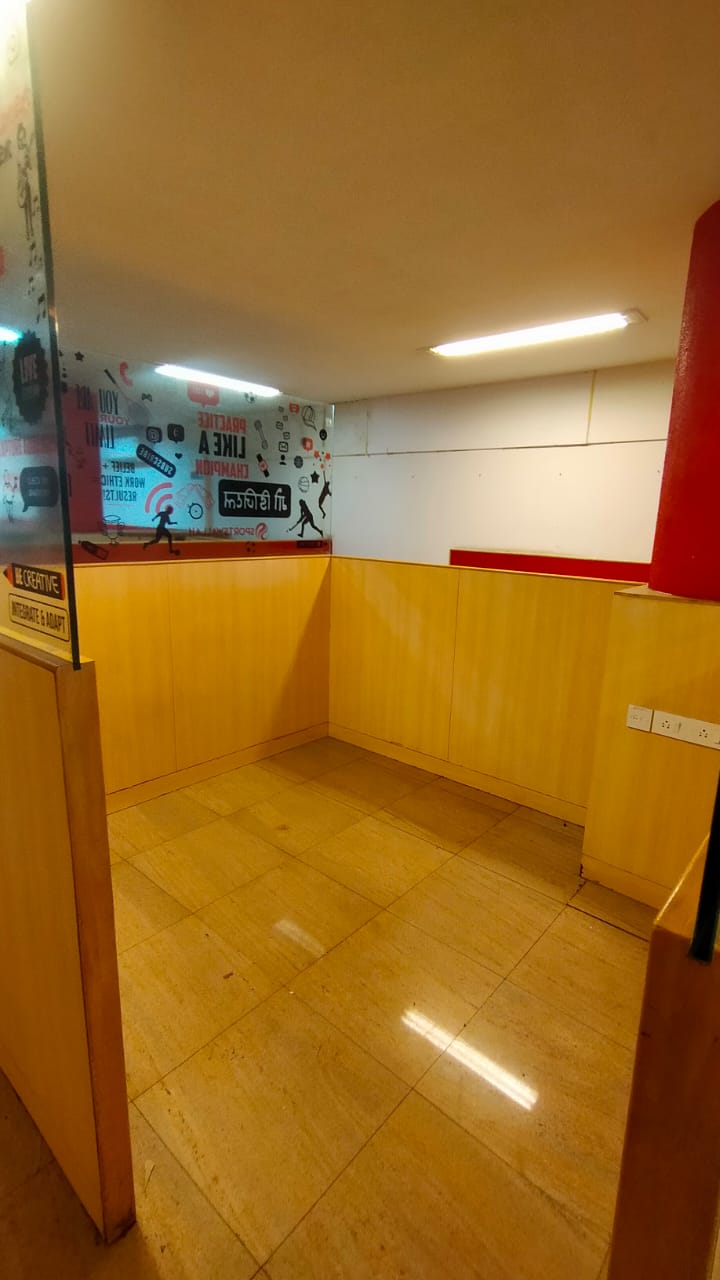 Office for Rent in Hill  Road Mumbai
