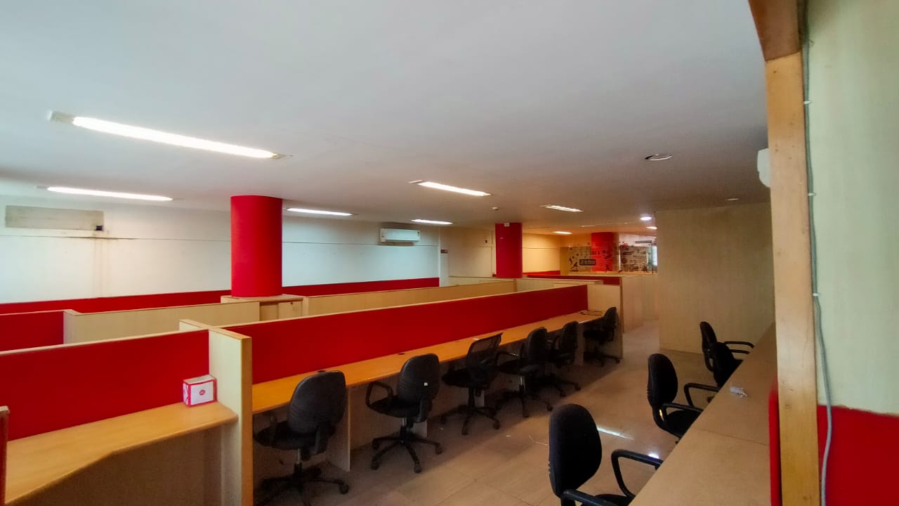 Office for Rent in Hill  Road Mumbai