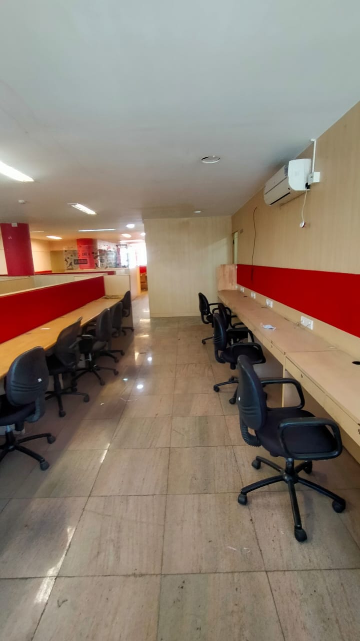 Office for Rent in Hill  Road Mumbai