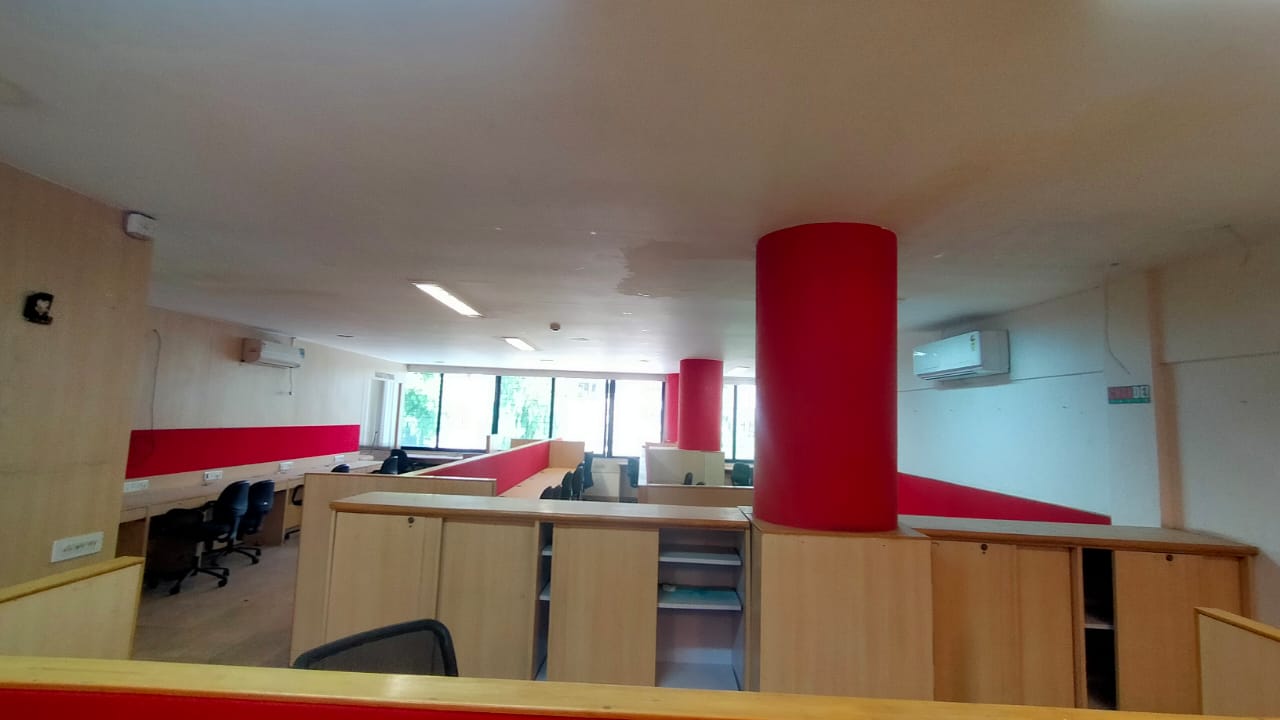 Office for Rent in Hill  Road Mumbai