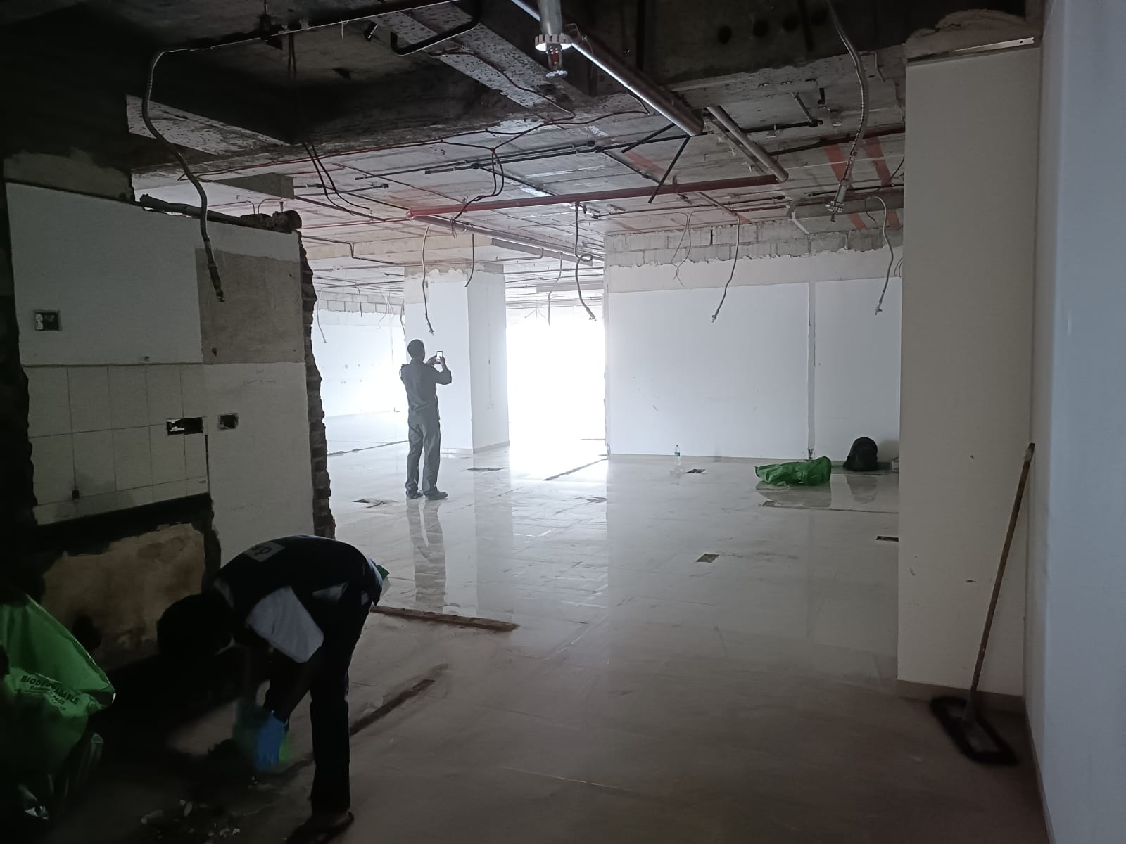 Office for Rent in Suren Road Mumbai
