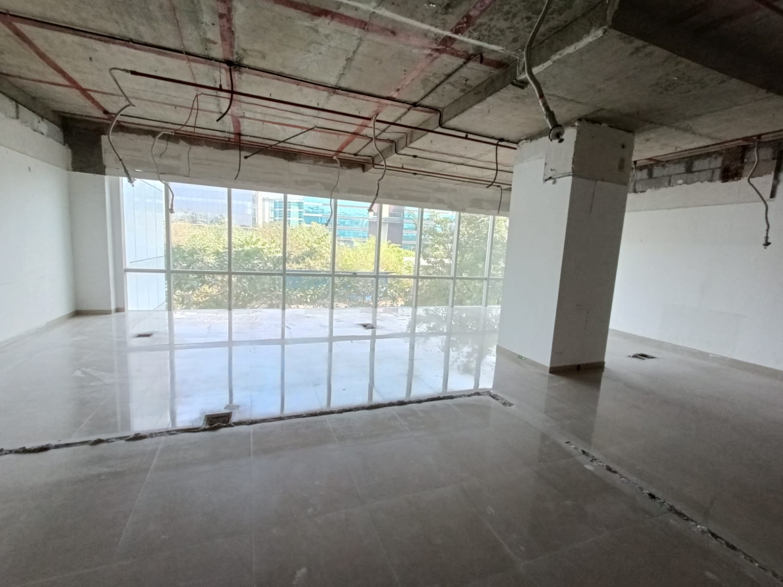 Office for Rent in Suren Road Mumbai