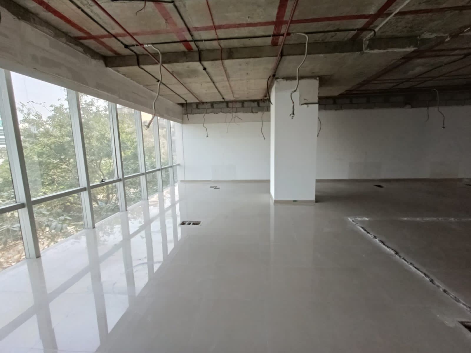 Office for Rent in Suren Road Mumbai