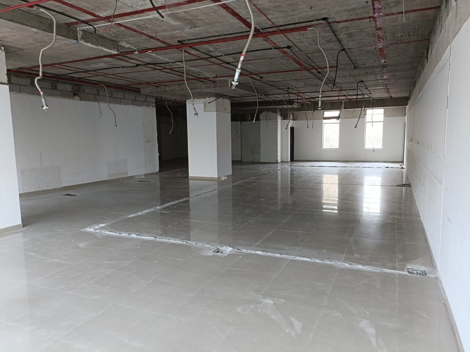 Office for Rent in Suren Road Mumbai