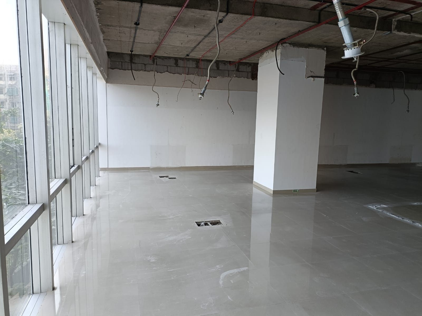 Office for Rent in Suren Road Mumbai