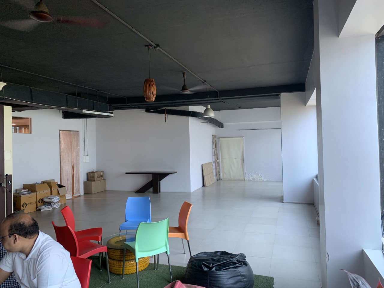 Office for Rent in BKC Mumbai