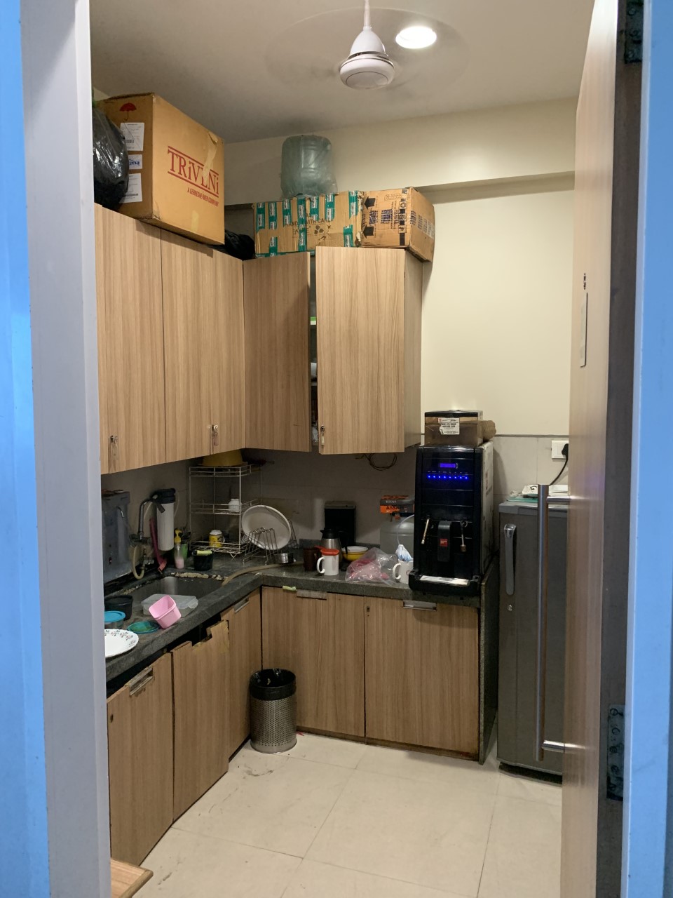 Office for Rent in BKC Mumbai