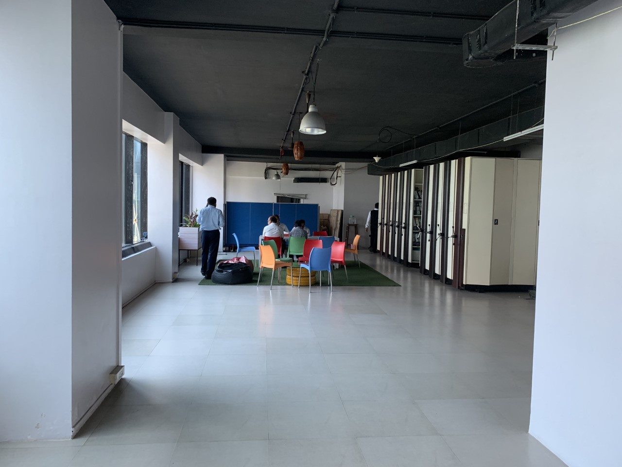Office for Rent in BKC Mumbai