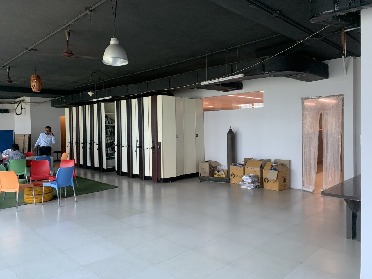 Office for Rent in BKC Mumbai