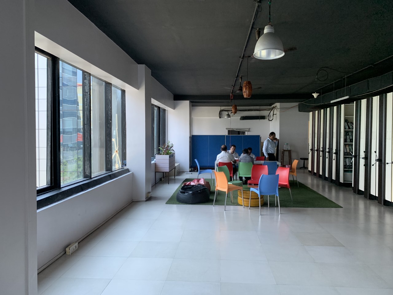 Office for Rent in BKC Mumbai