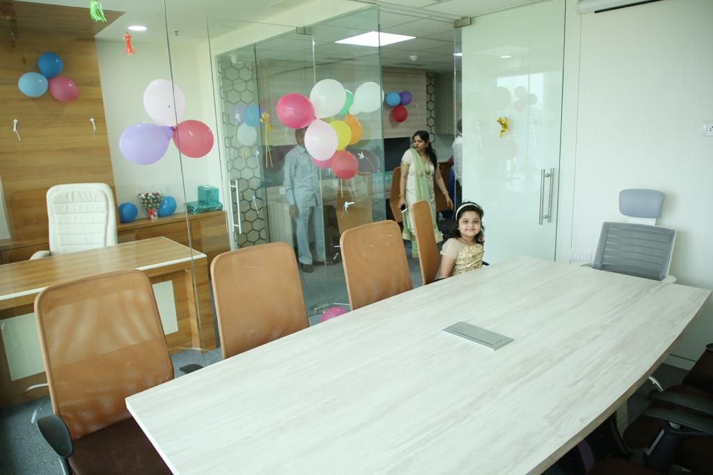 Office for Rent in BKC Mumbai
