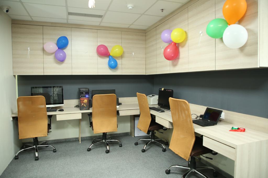 Office for Rent in BKC Mumbai