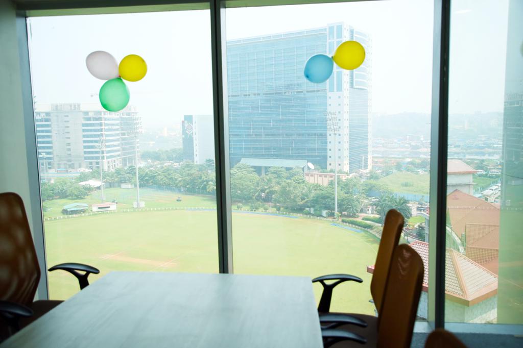 Office for Rent in BKC Mumbai
