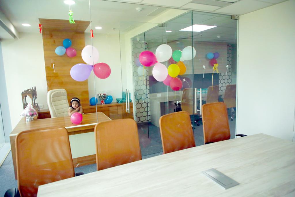 Office for Rent in BKC Mumbai