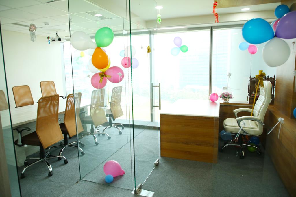 Office for Rent in BKC Mumbai