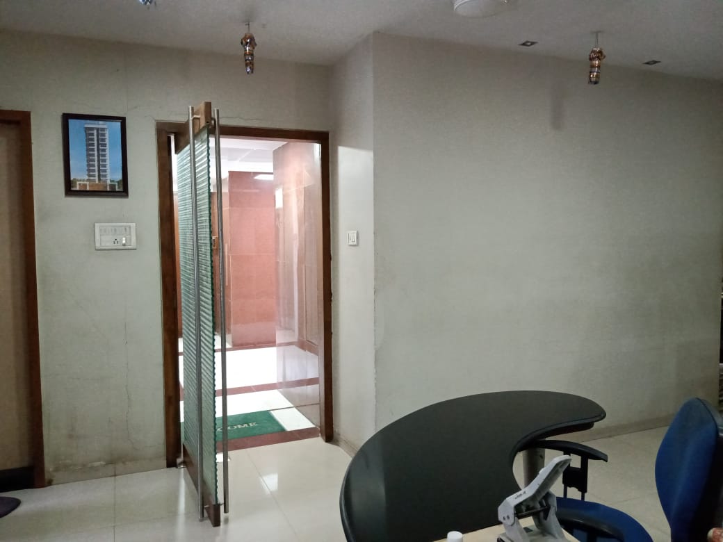 Office for Rent in BKC Mumbai