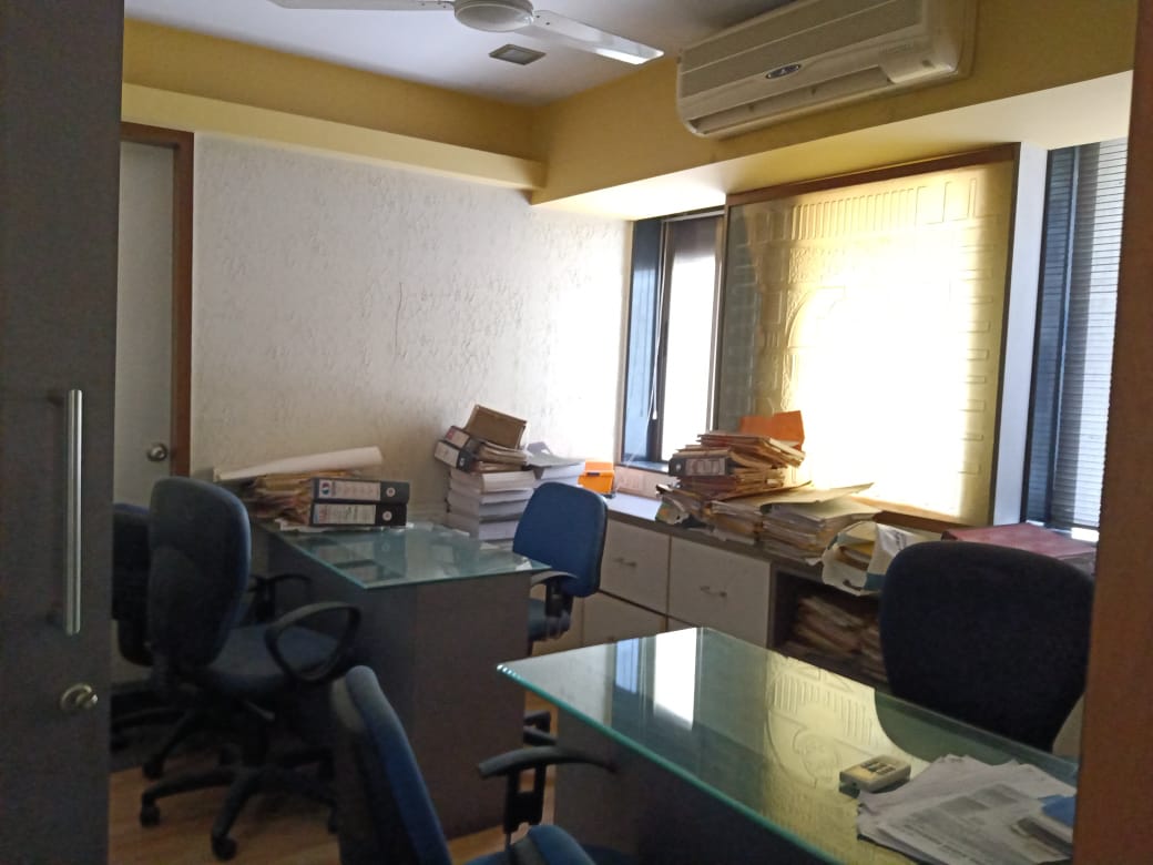 Office for Rent in BKC Mumbai