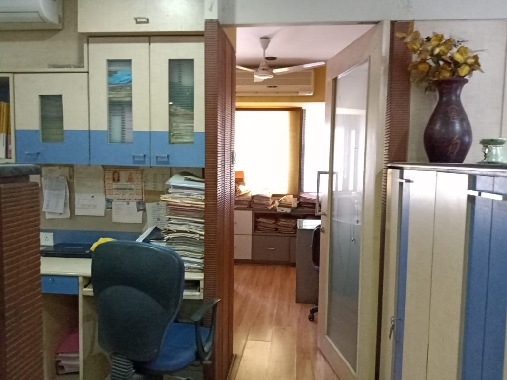 Office for Rent in BKC Mumbai