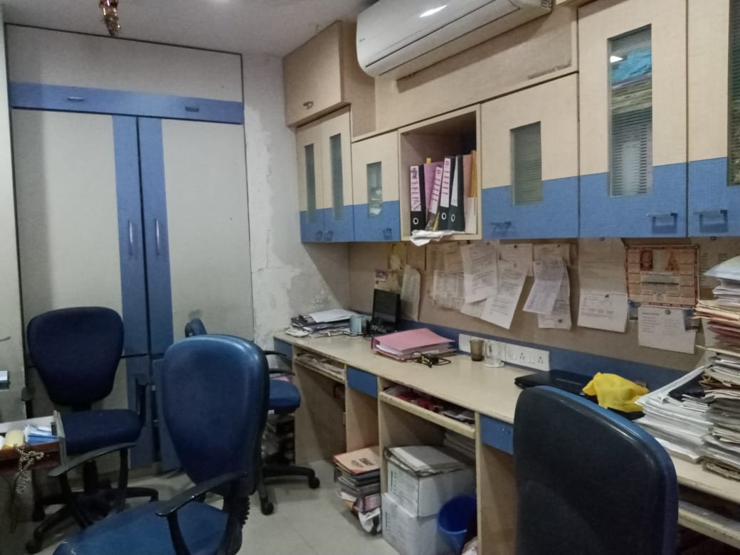 Office for Rent in BKC Mumbai