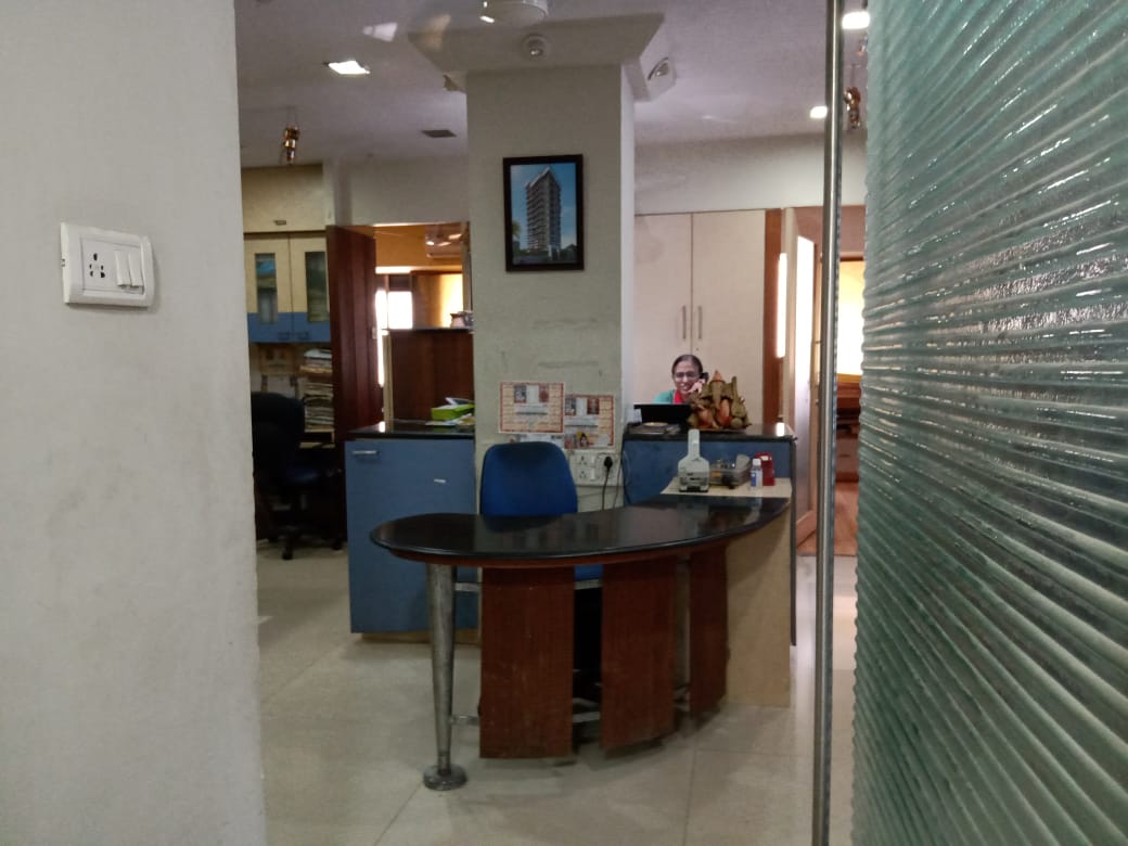 Office for Rent in BKC Mumbai