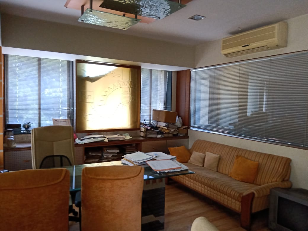 Office for Rent in BKC Mumbai