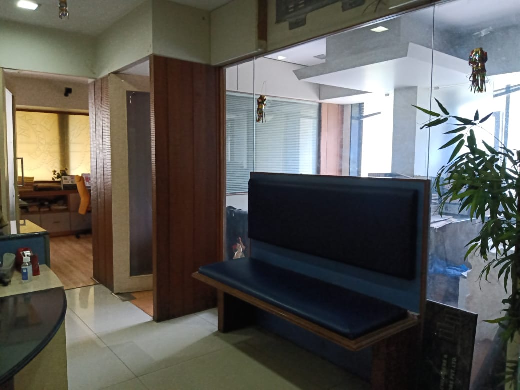 Office for Rent in BKC Mumbai