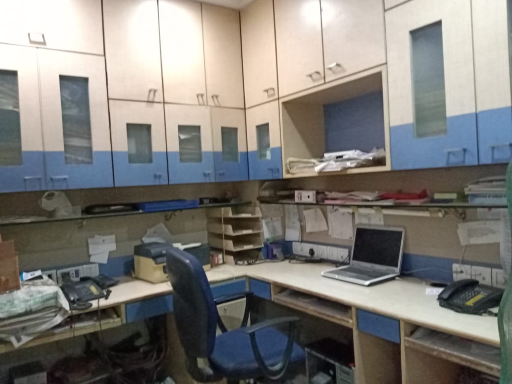 Office for Rent in BKC Mumbai