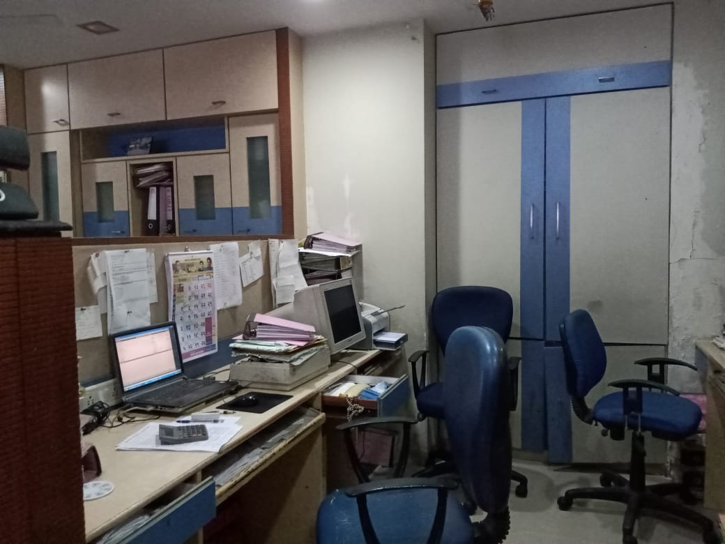 Office for Rent in BKC Mumbai