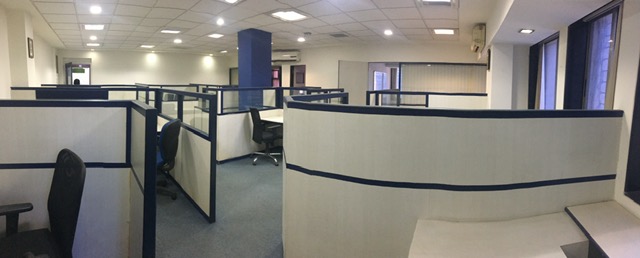 Office for Rent in BKC Mumbai