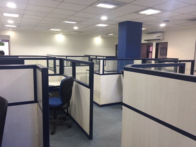 Office for Rent in BKC Mumbai