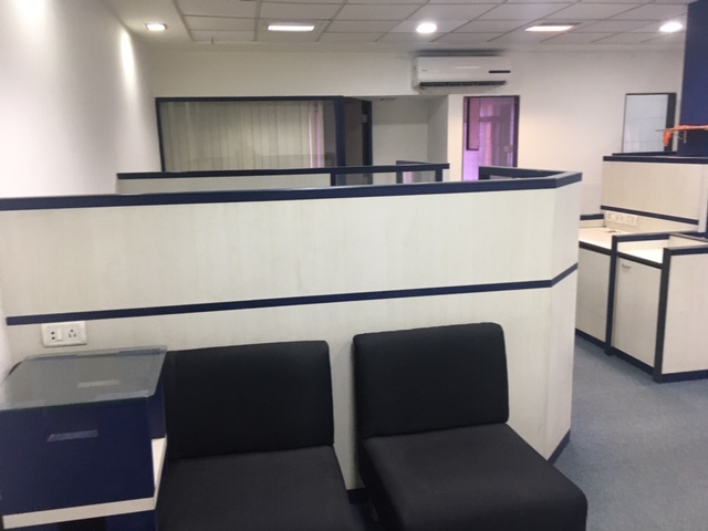 Office for Rent in BKC Mumbai