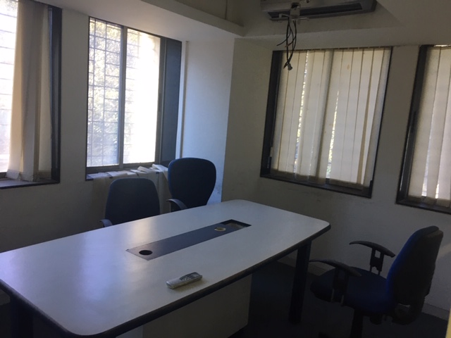 Office for Rent in BKC Mumbai