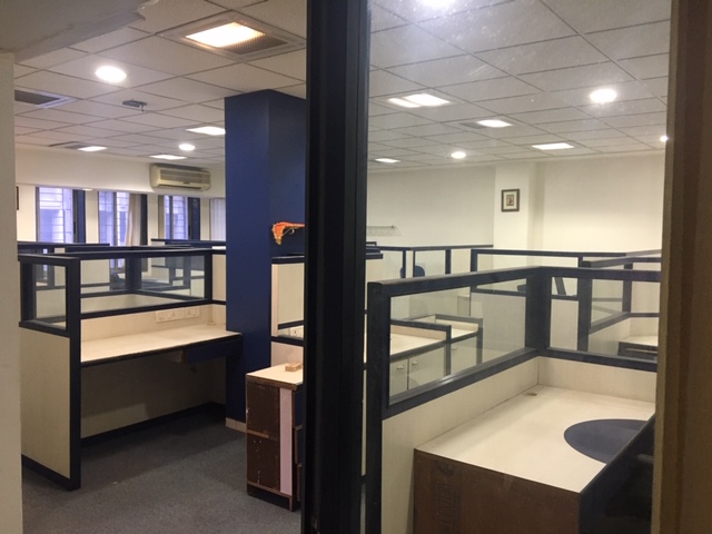 Office for Rent in BKC Mumbai