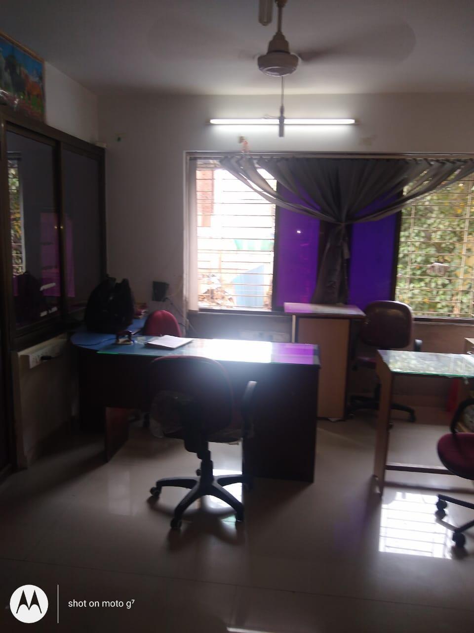 Office for Rent in Khar West Mumbai
